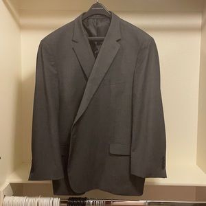 Kenneth Cole Awearness Suit Coat